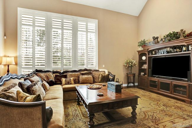 9164 E Lost Hill Trl, House other with 5 bedrooms, 6 bathrooms and 3 parking in Lone Tree CO | Image 8