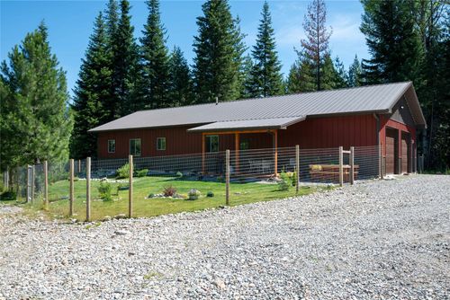 8 Hidden Meadows Way, Trout Creek, MT, 59874-1003 | Card Image
