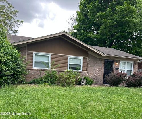 621 Goyne Ave, Jeffersonville, IN, 47130 | Card Image