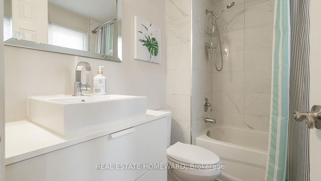 81 Hadden Cres, House other with 3 bedrooms, 3 bathrooms and 2 parking in Barrie ON | Image 13