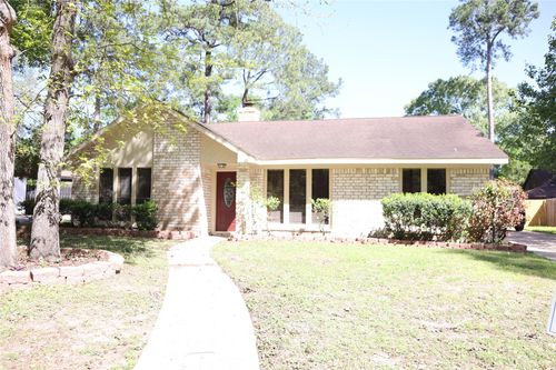 2215 Silver Falls Dr, Kingwood, TX, 77339-1754 | Card Image