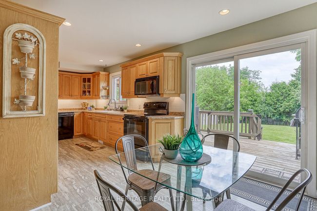 811 Third Concession Rd, House other with 4 bedrooms, 3 bathrooms and 7 parking in Pickering ON | Image 5