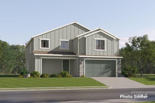 9019 W Ashton Taylor St, Meridian, ID, 83646-2061 | Card Image