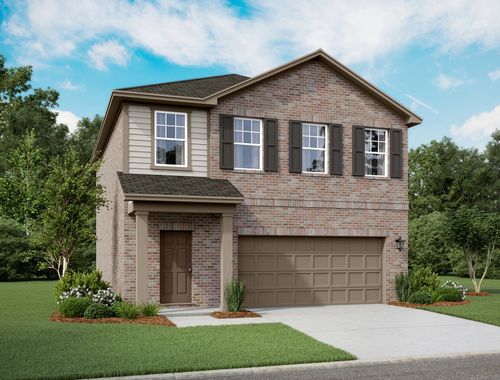 2205 Pioneer Dr, Princeton, TX, 75407-3591 | Card Image