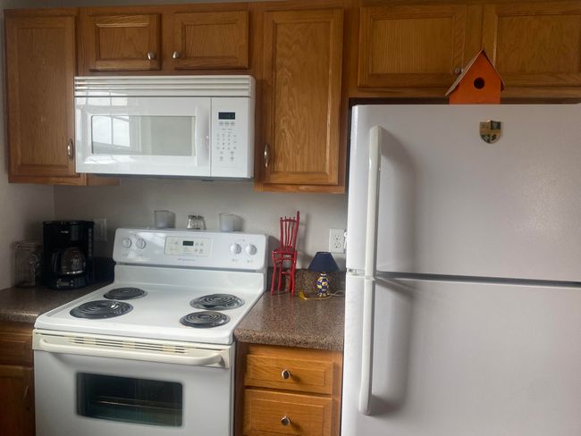 35 Hummingbird Ln, Townhouse with 2 bedrooms, 1 bathrooms and null parking in Dunlap TN | Image 20