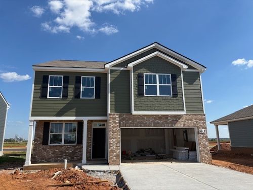 9083 Bluestem Cir, Bowling Green, KY, 42104-5622 | Card Image
