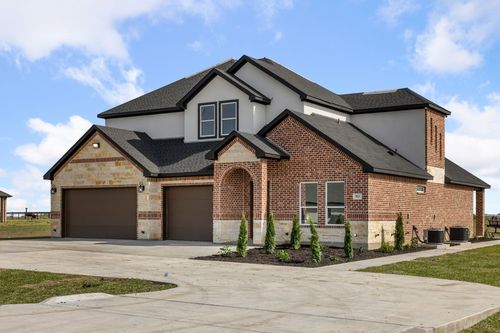 8024 Harvest Dr, Grandview, TX, 76050-3240 | Card Image
