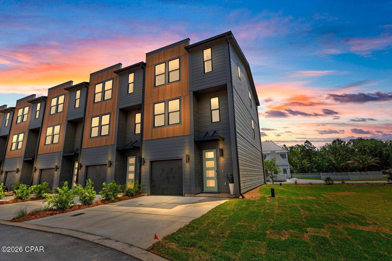 Residential in Santa Rosa Beach