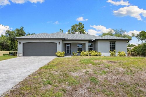 4706 Adolph Ave, North Port, FL, 34288-8866 | Card Image