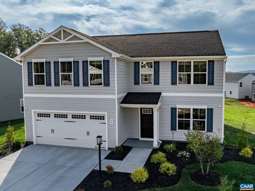 59 Glacier Ave, BARBOURSVILLE, VA, 22923-8575 | Card Image