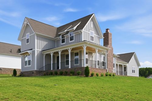 7509 Shoal Mill Rd, Fairview, TN, 37062-3004 | Card Image