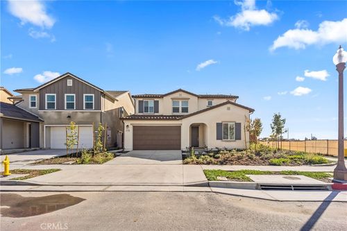 16717 Dara Ave, Chino, CA, 91708-9750 | Card Image