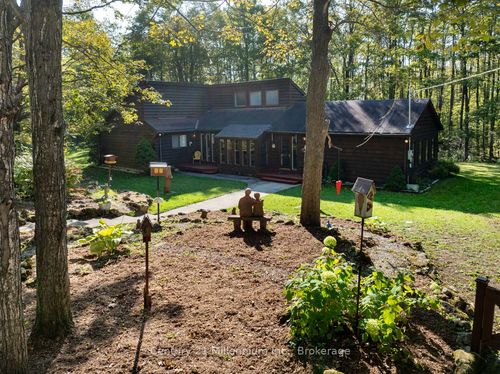 1415 County Rd 124, Duntroon, ON, L0M1H0 | Card Image