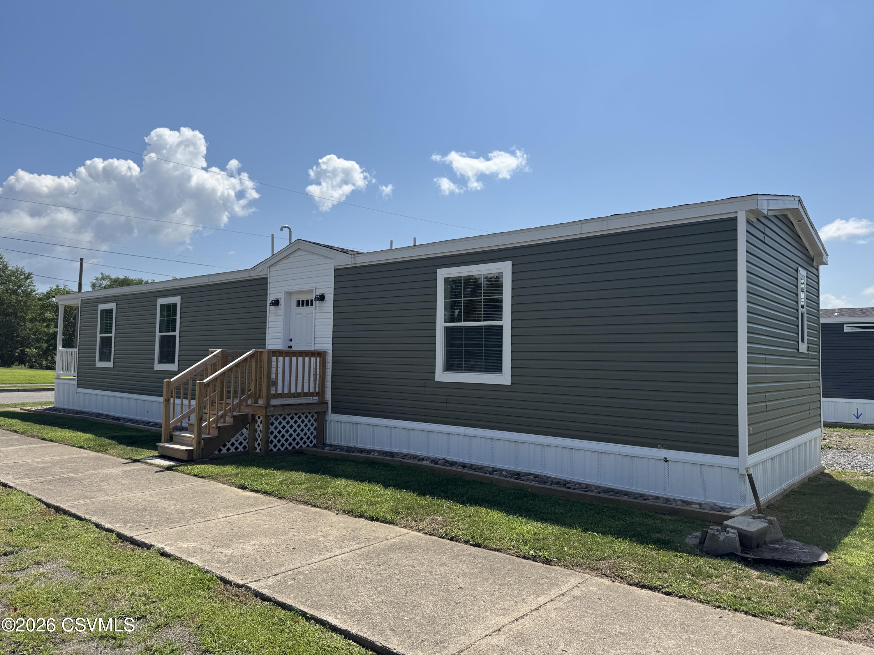 Residential in Berwick 5
