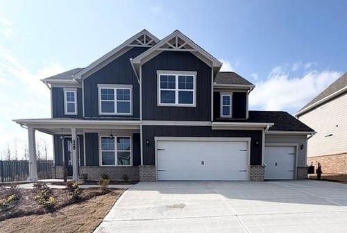 lot-22-2604 Parkside Way, Gainesville, GA, 30507-1121 | Card Image