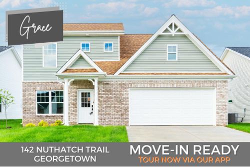 142 Nuthatch Trail, Georgetown, KY, 40324 | Card Image