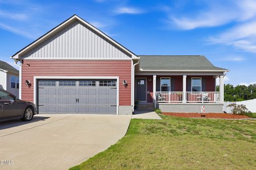 295 Placid Pond Dr, Broadway, NC, 27505-7009 | Card Image