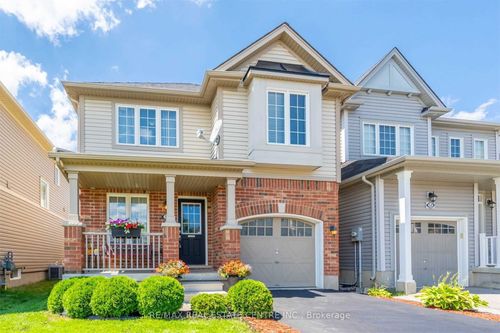 56 Cleghorn Dr, Binbrook, ON, L0R1C0 | Card Image