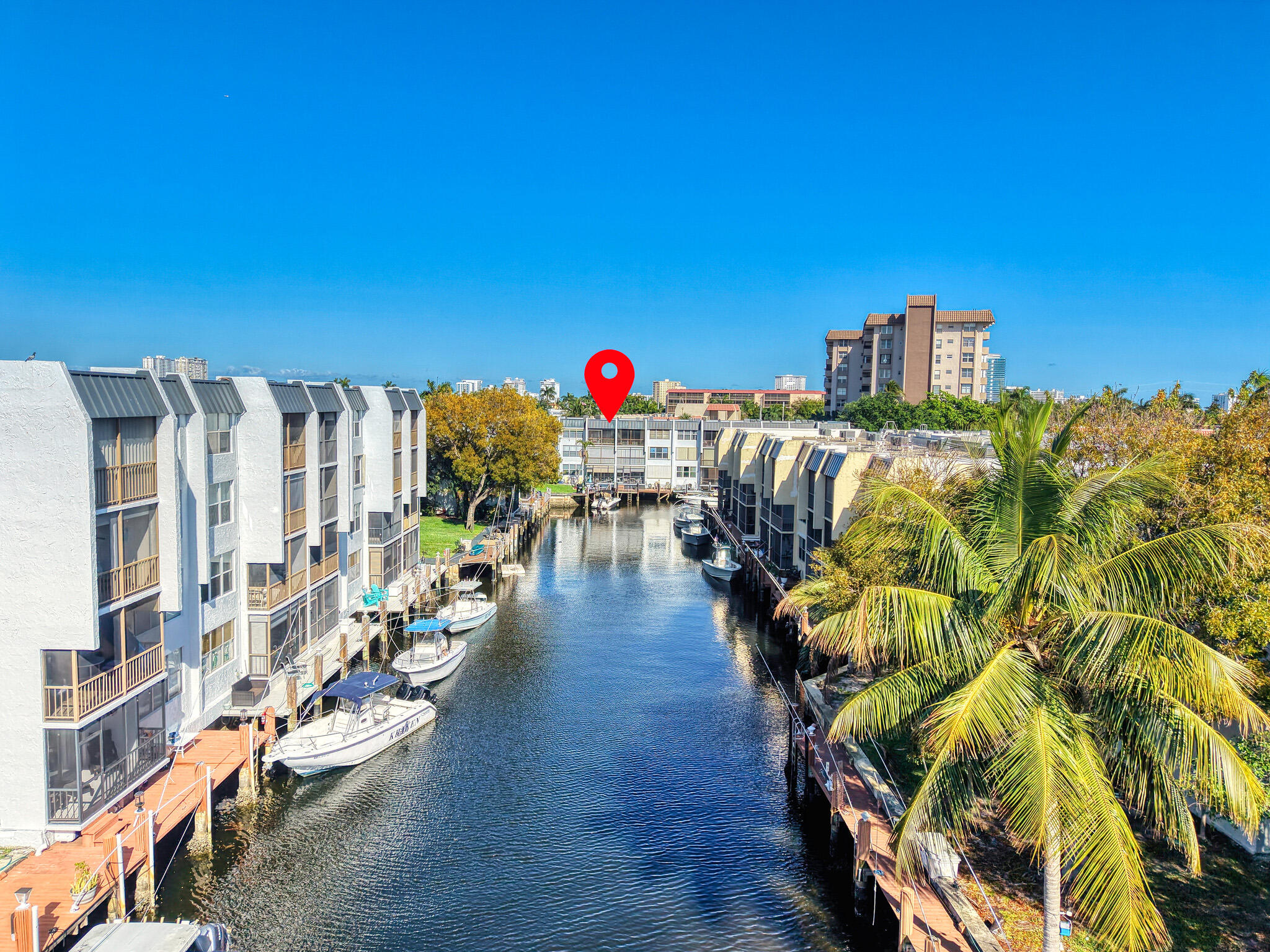 Residential in Pompano Beach 3