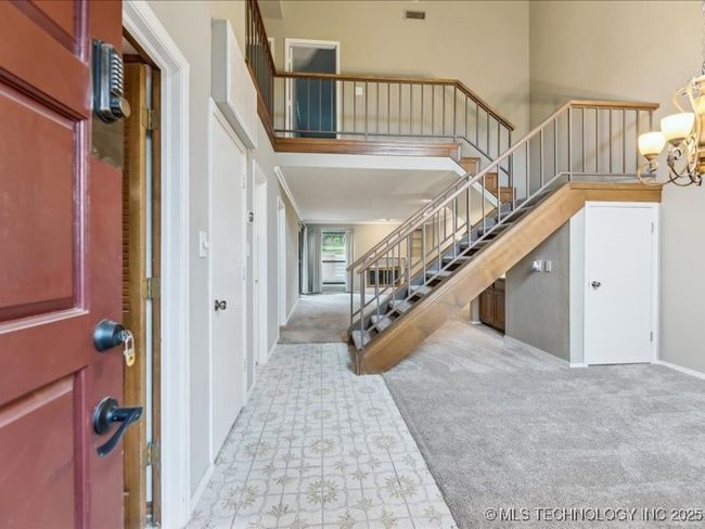 16 - 2832 84 Th St, Condo with 3 bedrooms, 2 bathrooms and null parking in Tulsa OK | Image 4