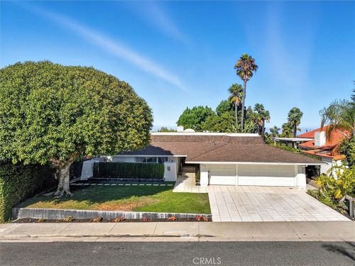 4133 Roessler Ct, Palos Verdes Peninsula, CA, 90274-3946 | Card Image