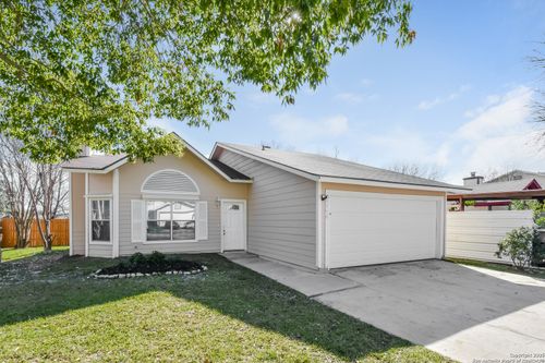 5750 Spring Sun, San Antonio, TX, 78244-3289 | Card Image