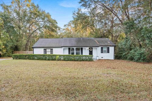 2121 Shady Oaks Dr, Tallahassee, FL, 32303-7335 | Card Image