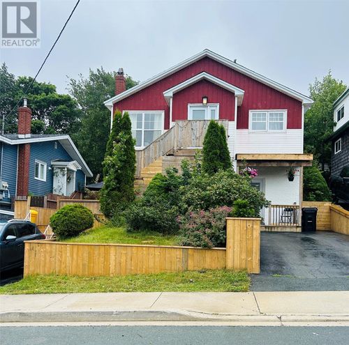 47 Grenfell Ave, Saint Johns, NL, A1C3E1 | Card Image