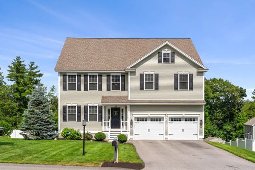 8 School House Rd, Londonderry, NH, 03053-2677 | Card Image