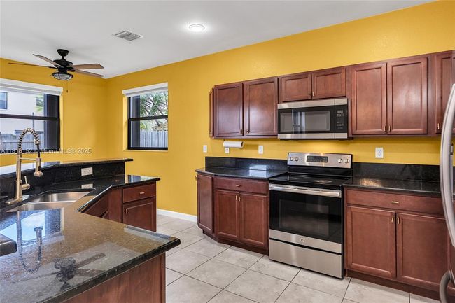 23641 Sw 118 Th Pl, House other with 5 bedrooms, 3 bathrooms and null parking in Homestead FL | Image 10