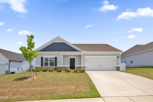 5016 Tyndall Drive, Sanford, NC, 27330 | Card Image