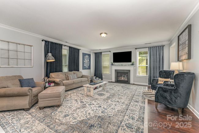 2606 Cheverny Pl, House other with 4 bedrooms, 4 bathrooms and null parking in Concord NC | Image 11
