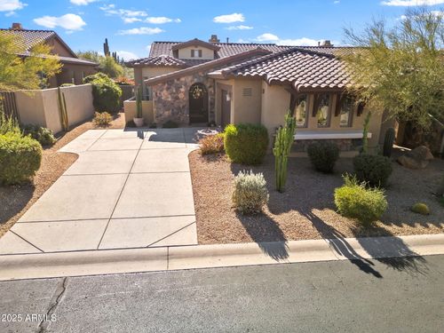 7265 E Aurora, Scottsdale, AZ, 85266-1552 | Card Image