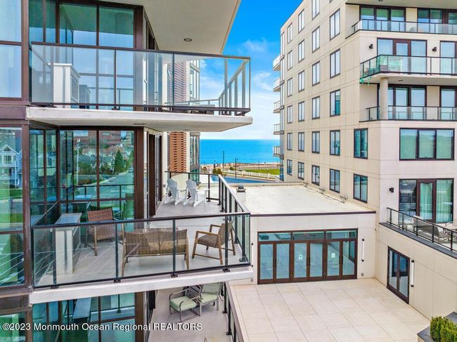 303 - 350 Ocean Ave, Condo with 3 bedrooms, 3 bathrooms and null parking in Long Branch NJ | Image 27