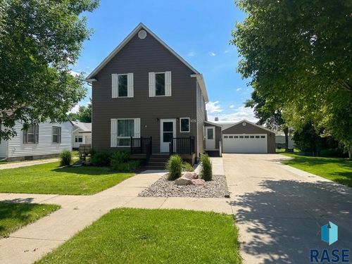 105 W Ash St Street, Arlington, SD, 57212 | Card Image