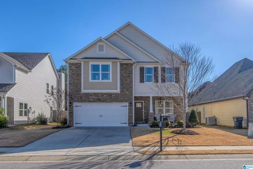 1024 Aronimink Drive, CALERA, AL, 35040 | Card Image