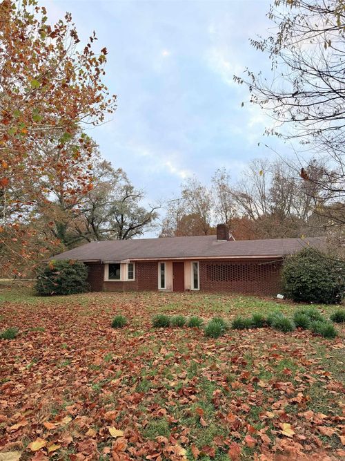 854 Bradley Road 57, Hermitage, AR, 71647-8954 | Card Image