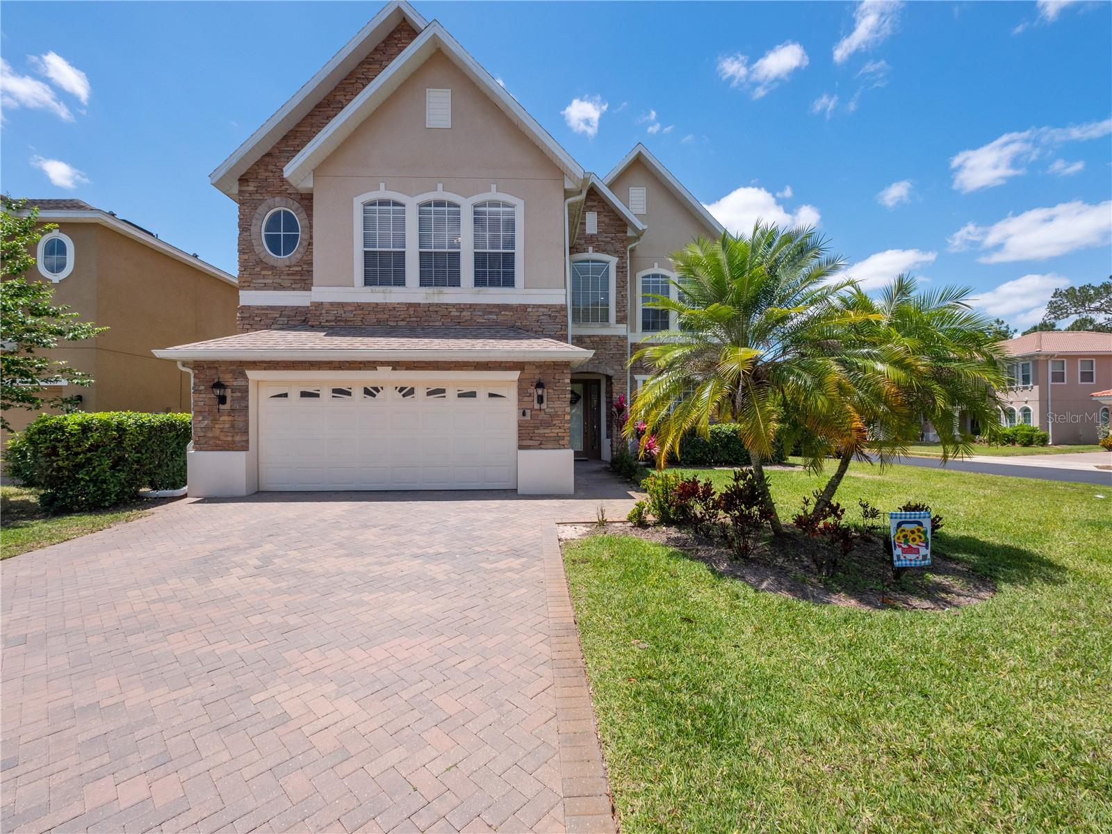 Drayton Ave, Davenport, FL 33837