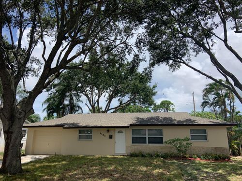 3329 Grove Rd, Palm Beach Gardens, FL, 33410-2445 | Card Image