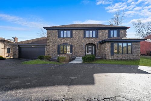 2924 Polly Ln, Flossmoor, IL, 60422-1719 | Card Image
