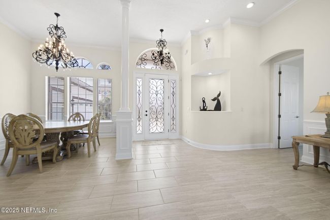 1456 Atlantic Breeze Way, House other with 6 bedrooms, 5 bathrooms and null parking in PONTE VEDRA BEACH FL | Image 9