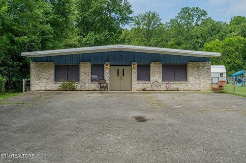 5112 Knoxville Hwy, Oliver Springs, TN, 37840-3604 | Card Image