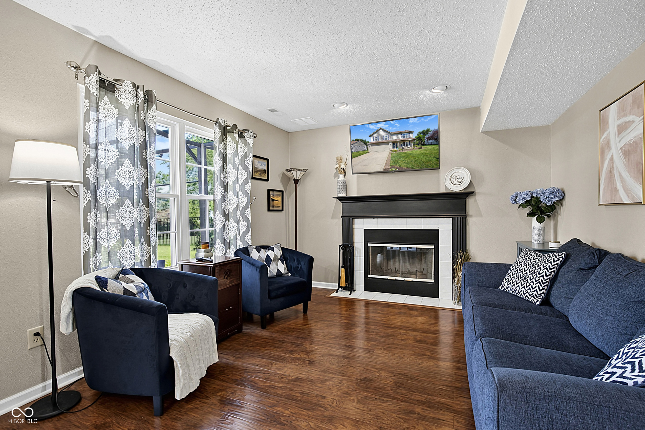 Residential in Noblesville 5