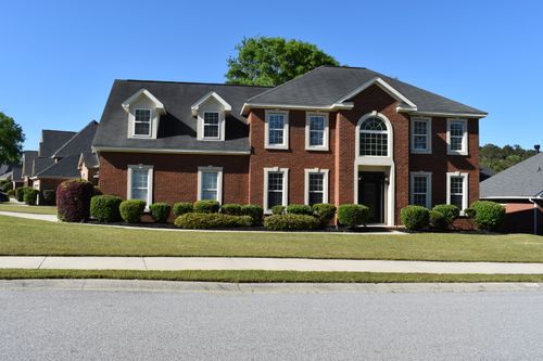 201 Bainbridge Dr, Evans, GA, 30809-8245 | Card Image
