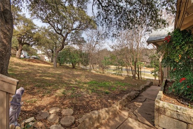 1117 Enfield Rd, House other with 3 bedrooms, 1 bathrooms and 2 parking in Austin TX | Image 22