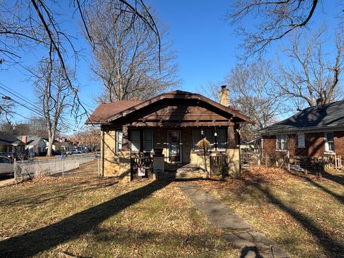 1497 Elizabeth St, Lexington, KY, 40503-1123 | Card Image