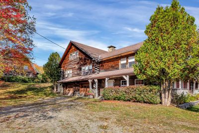 169 Godfrey Road, House other with 4 bedrooms, 2 bathrooms and null parking in Ludlow VT | Image 2