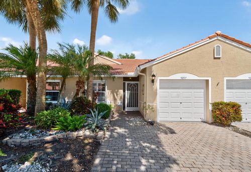 5057 Toscana Trl, Boynton Beach, FL, 33437-2081 | Card Image