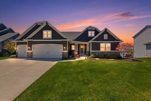 10691 Poppy Ln, Allendale, MI, 49401-9762 | Card Image