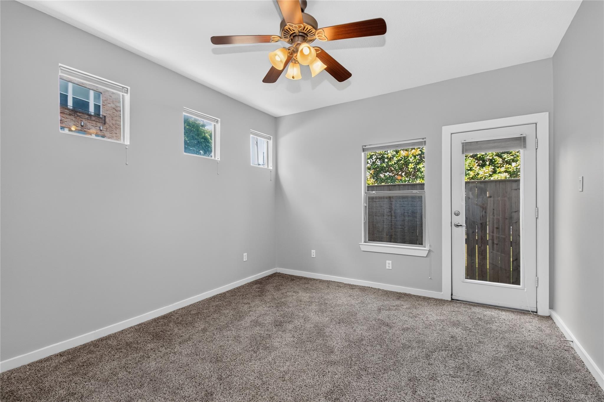Residential Lease in Houston 4